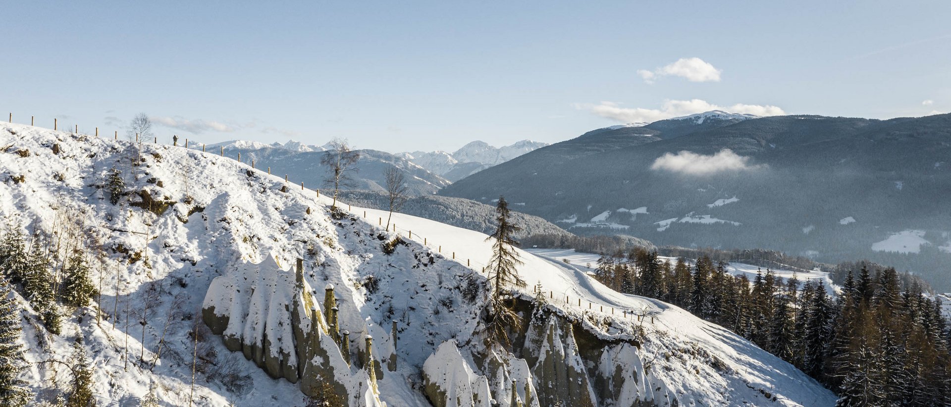 Rodelen in Zuid-Tirol Rodelen in Zuid-Tirol