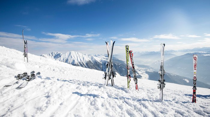 Unterkünfte Gitschberg Jochtal: Angebote Unterkünfte Gitschberg Jochtal: Angebote