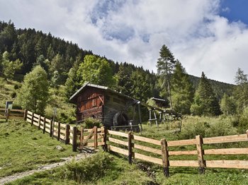 Discover Terenten, in the Pustertal valley Discover Terenten, in the Pustertal valley