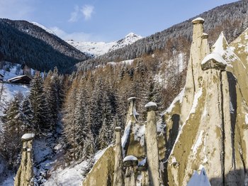 Discover Terenten, in the Pustertal valley Discover Terenten, in the Pustertal valley
