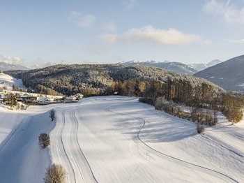Discover Terenten, in the Pustertal valley Discover Terenten, in the Pustertal valley