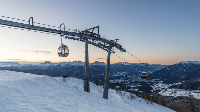 Unterkünfte Gitschberg Jochtal: Angebote Unterkünfte Gitschberg Jochtal: Angebote