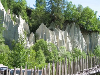 Discover Terenten, in the Pustertal valley Discover Terenten, in the Pustertal valley
